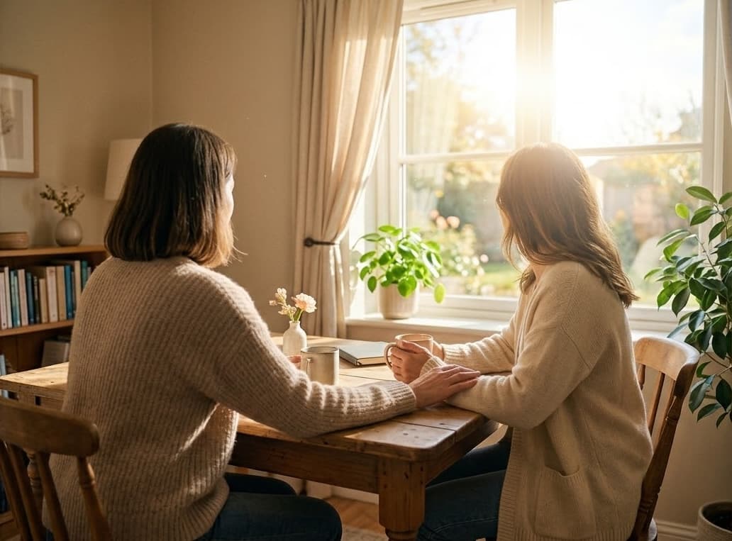 법적 해결을 넘어, 일상 회복까지