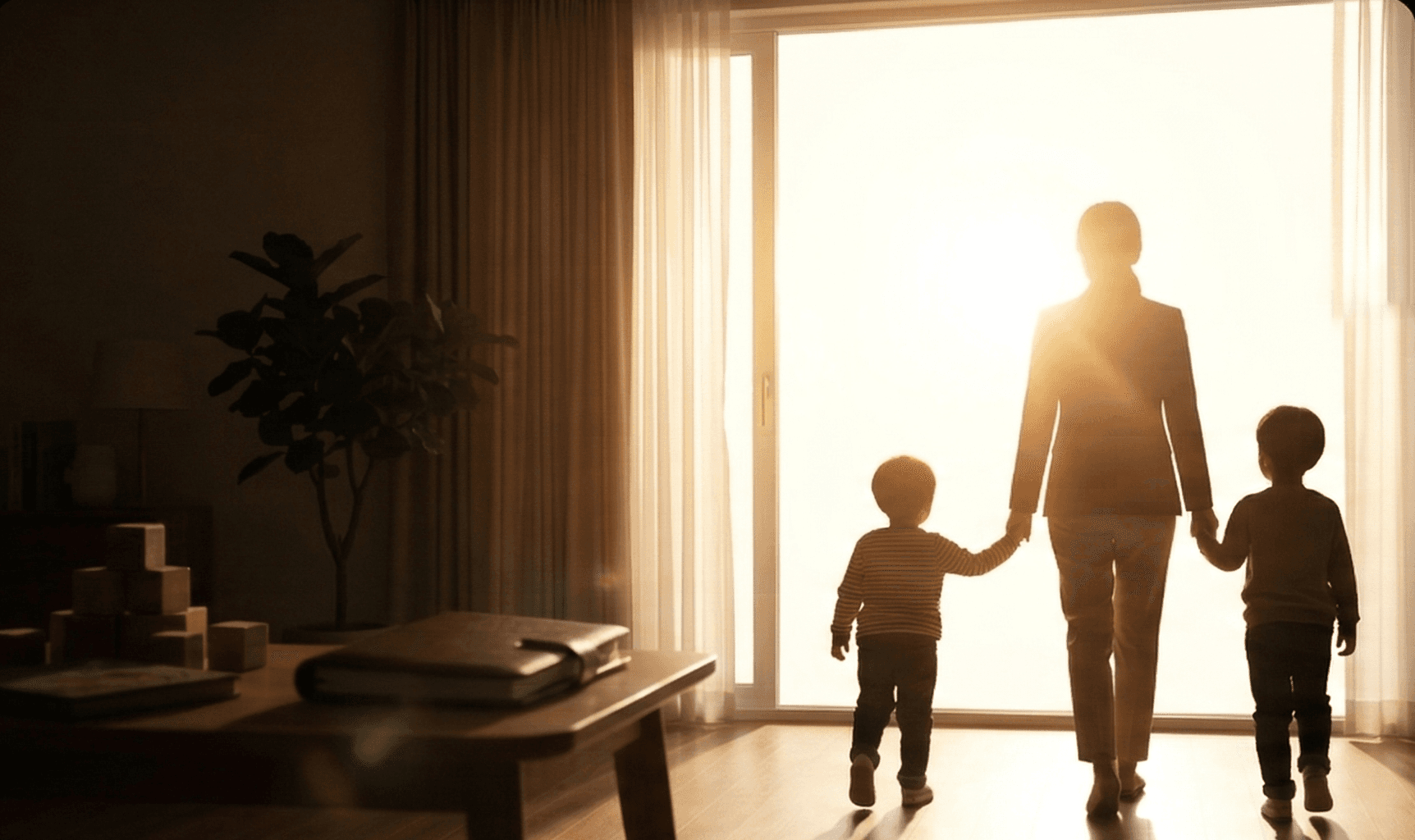 이혼 후 자립까지 연계