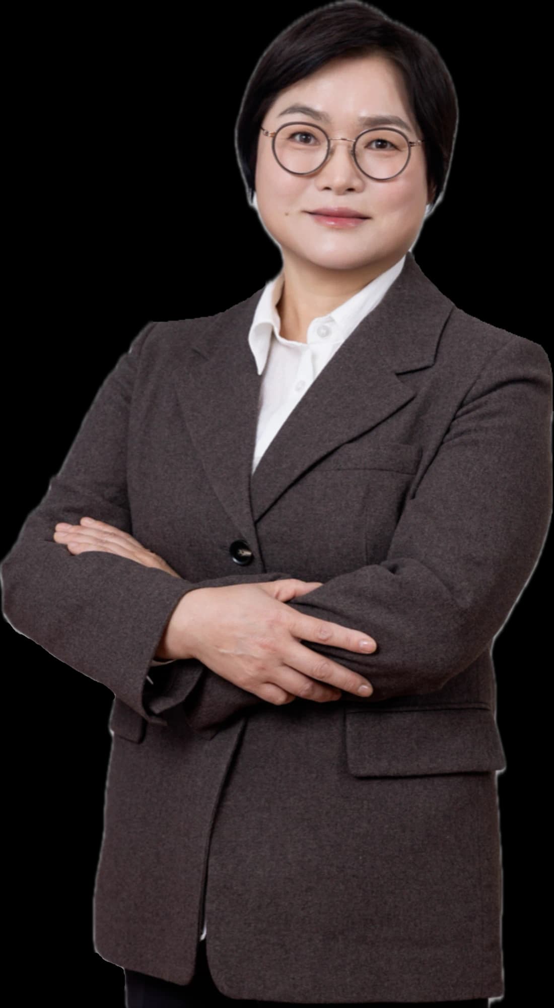 손명숙 변호사