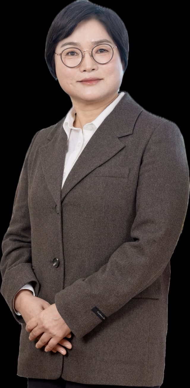 손명숙 변호사 프로필 사진
