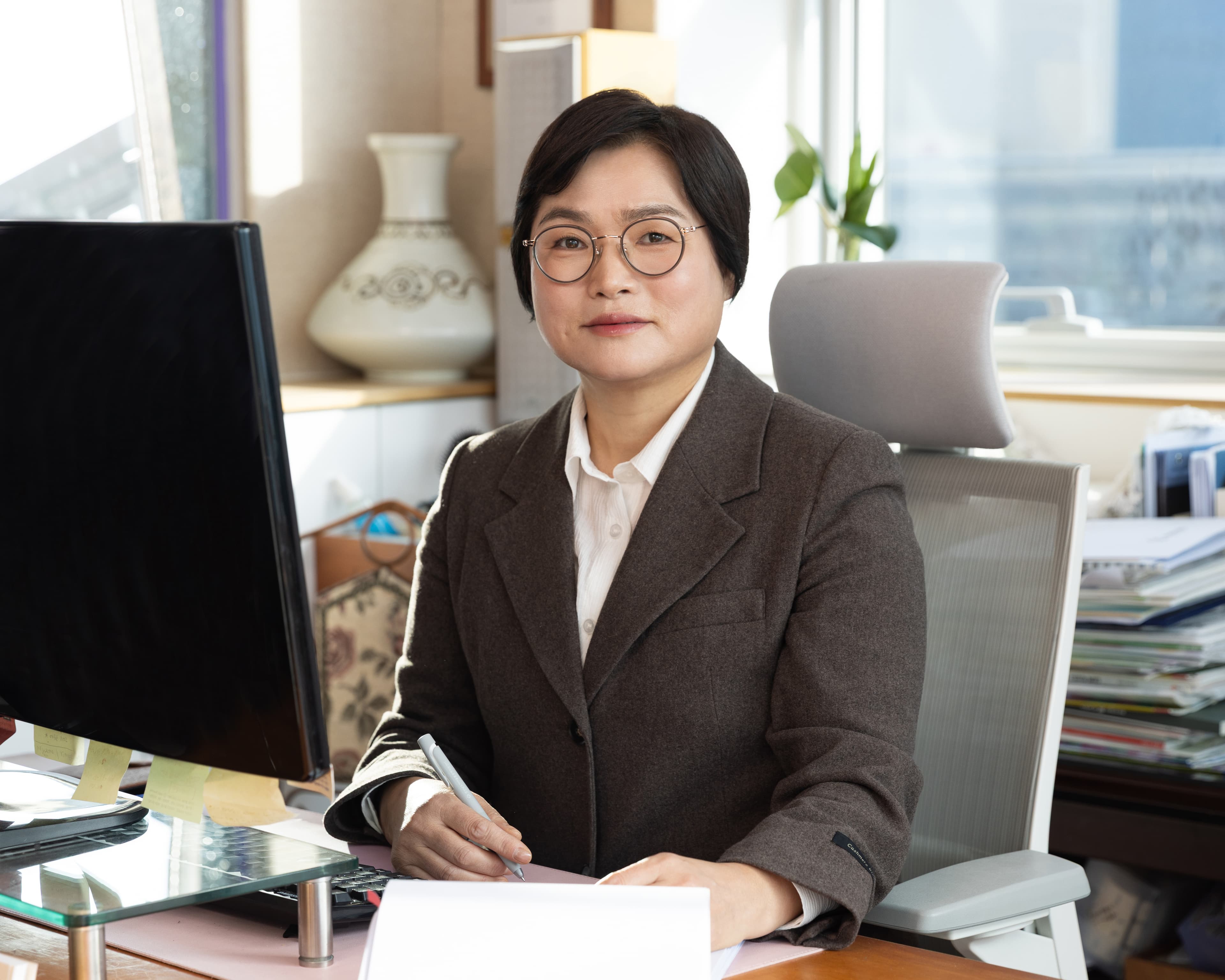 이혼 사건 1,000건 이상 수행