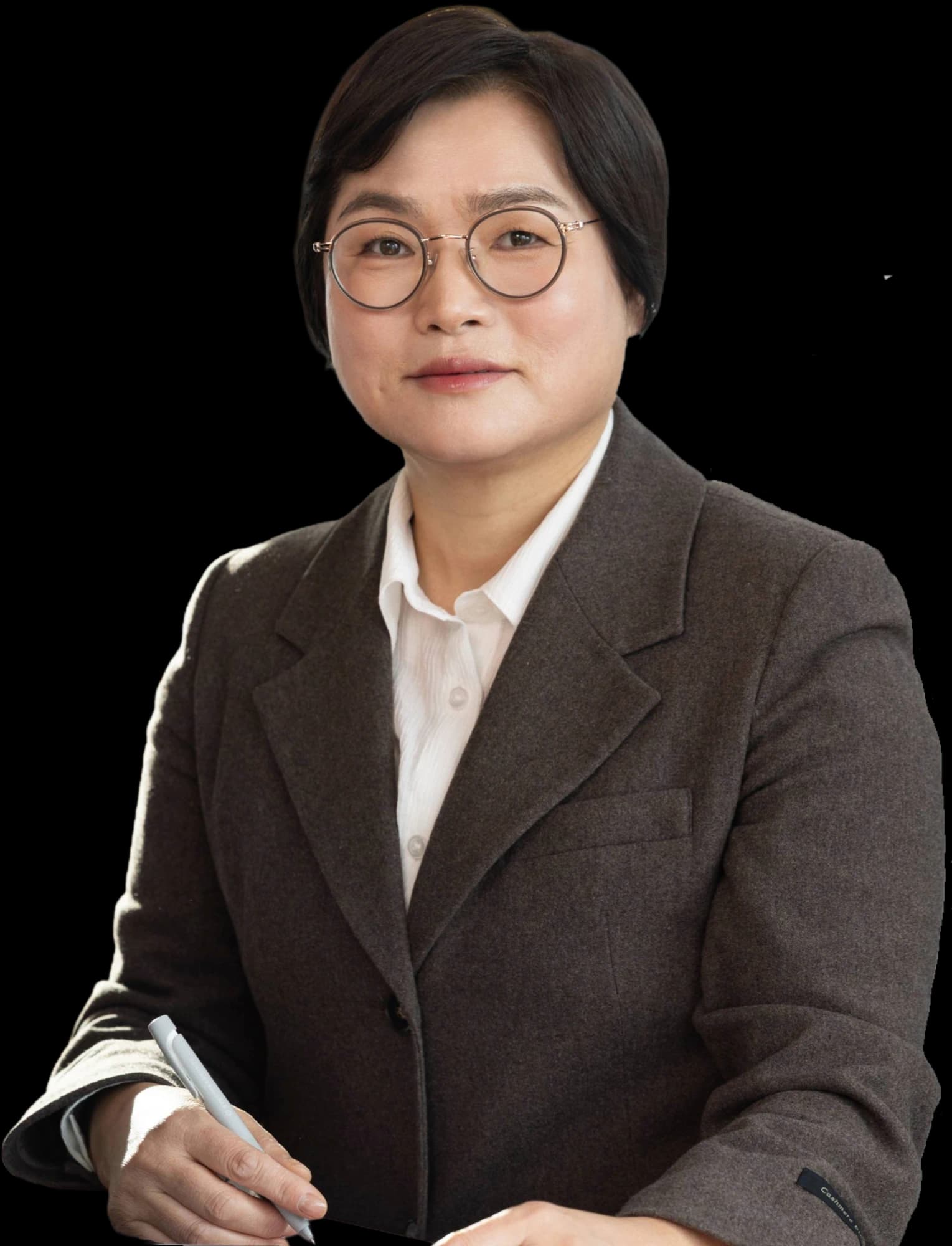 손명숙 변호사